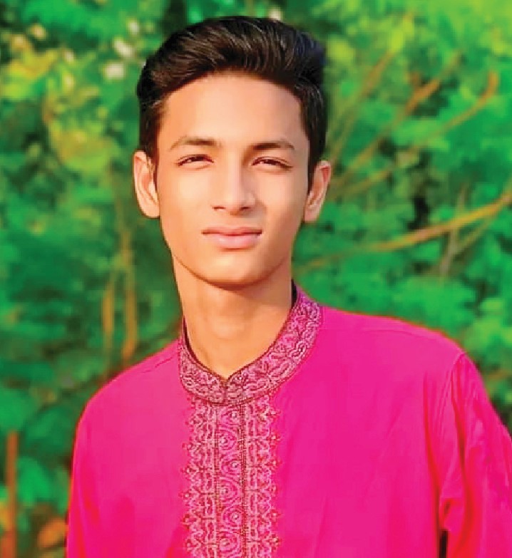 Photo of মো: রুস্তম